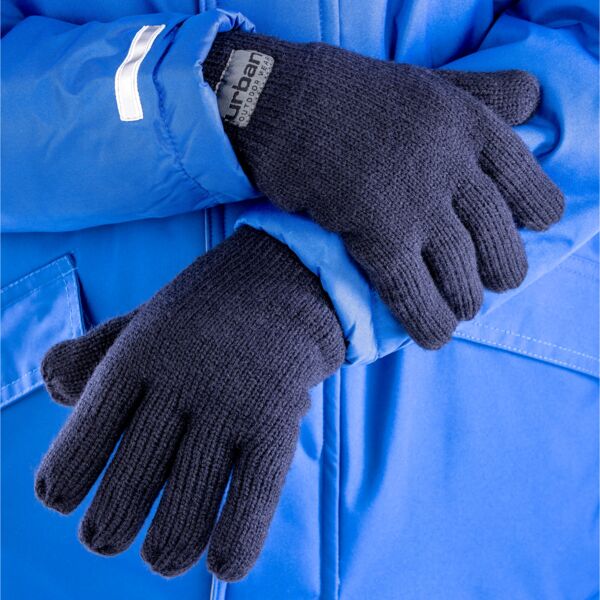 Junior Classic Lined Thinsulate™ Gloves Thumbnail