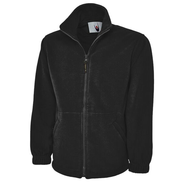 Euronics Classic Full Zip Fleece Jacket 3xl Thumbnail