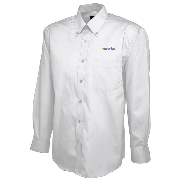 Mens L/S Shirt Thumbnail