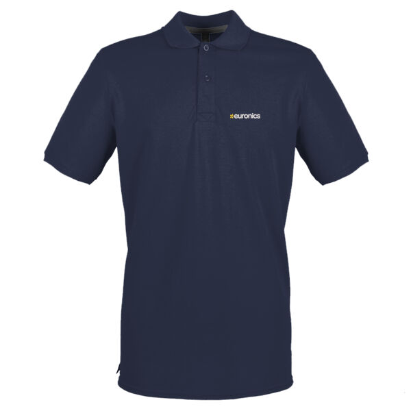 Mens Polo Shirt Thumbnail
