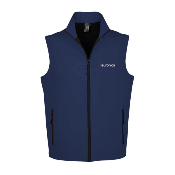 Mens Gilet Thumbnail