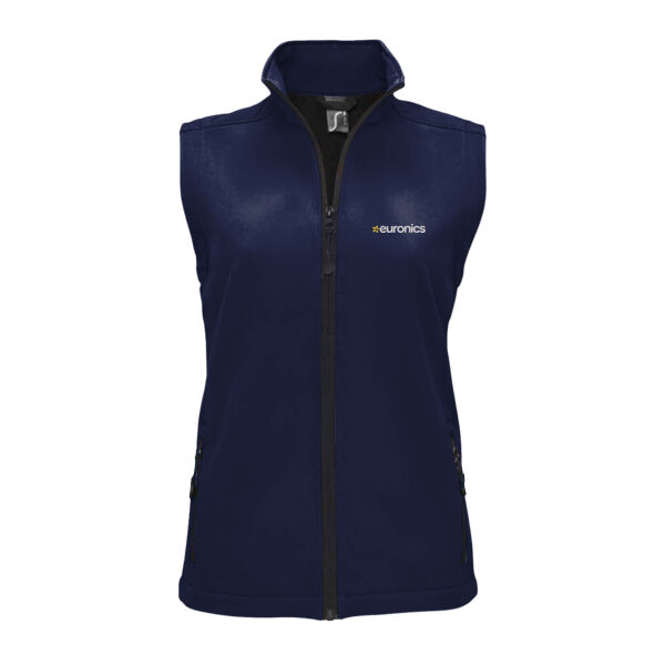 Ladies Gilet Thumbnail
