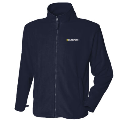 Mens Micro Fleece Thumbnail