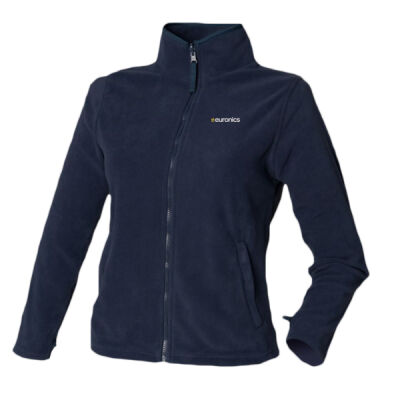Ladies Micro Fleece Thumbnail