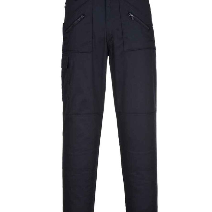Mens Work Trousers Thumbnail