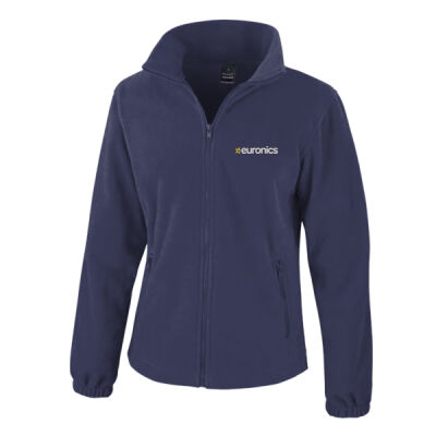Ladies Micro Fleece Thumbnail