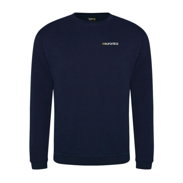 Mens Sweatshirt Thumbnail