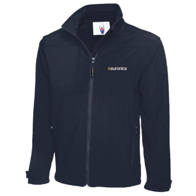 Mens Softshell Thumbnail