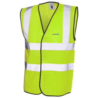 Hi Viz Waistcoat Thumbnail