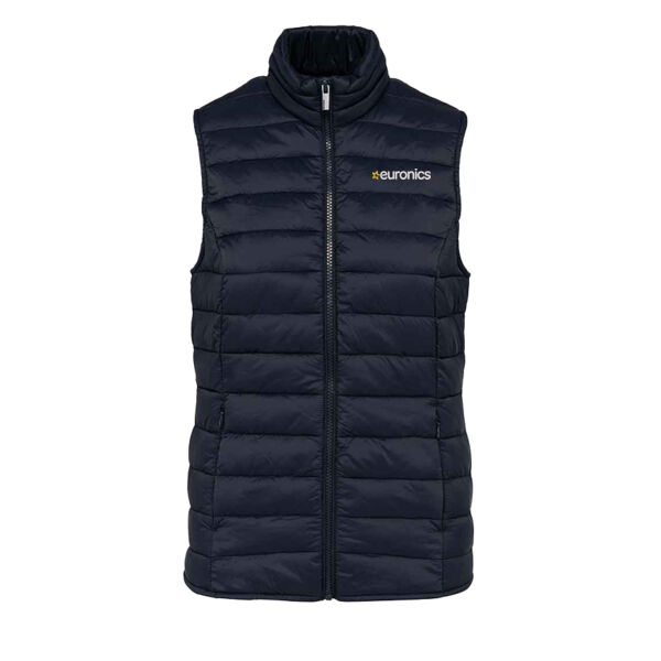 Ladies Padded Gilet Thumbnail