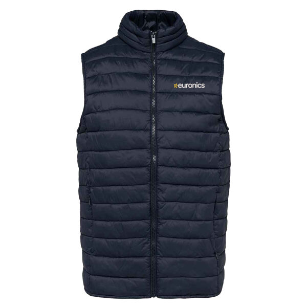Mens Padded Gilet Thumbnail