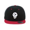 Beechfield 5 Panel Contrast Snapback Thumbnail