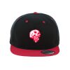 Beechfield 5 Panel Contrast Snapback Thumbnail