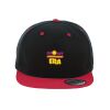 Beechfield 5 Panel Contrast Snapback Thumbnail